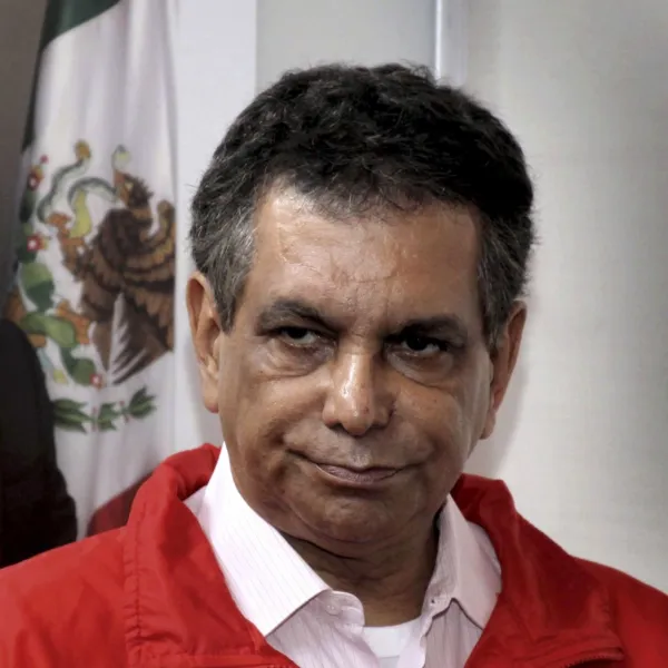 Fidel Herrera Beltrán