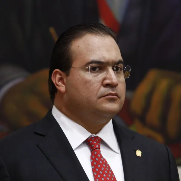 Javier Duarte de Ochoa